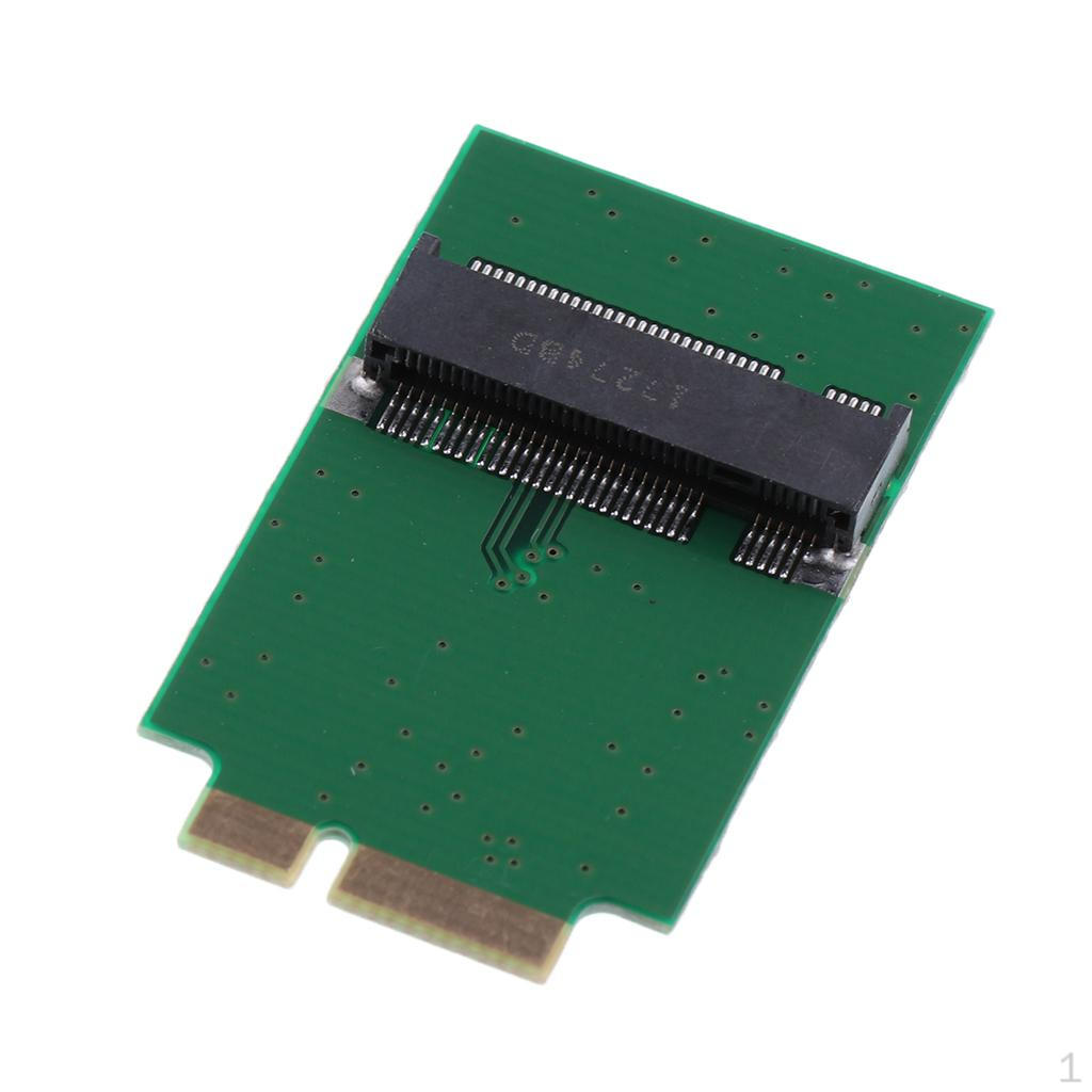 12+6 pin Adapter Card .2 to 20011
12+6 pin Adapter Card .2 to 20011
