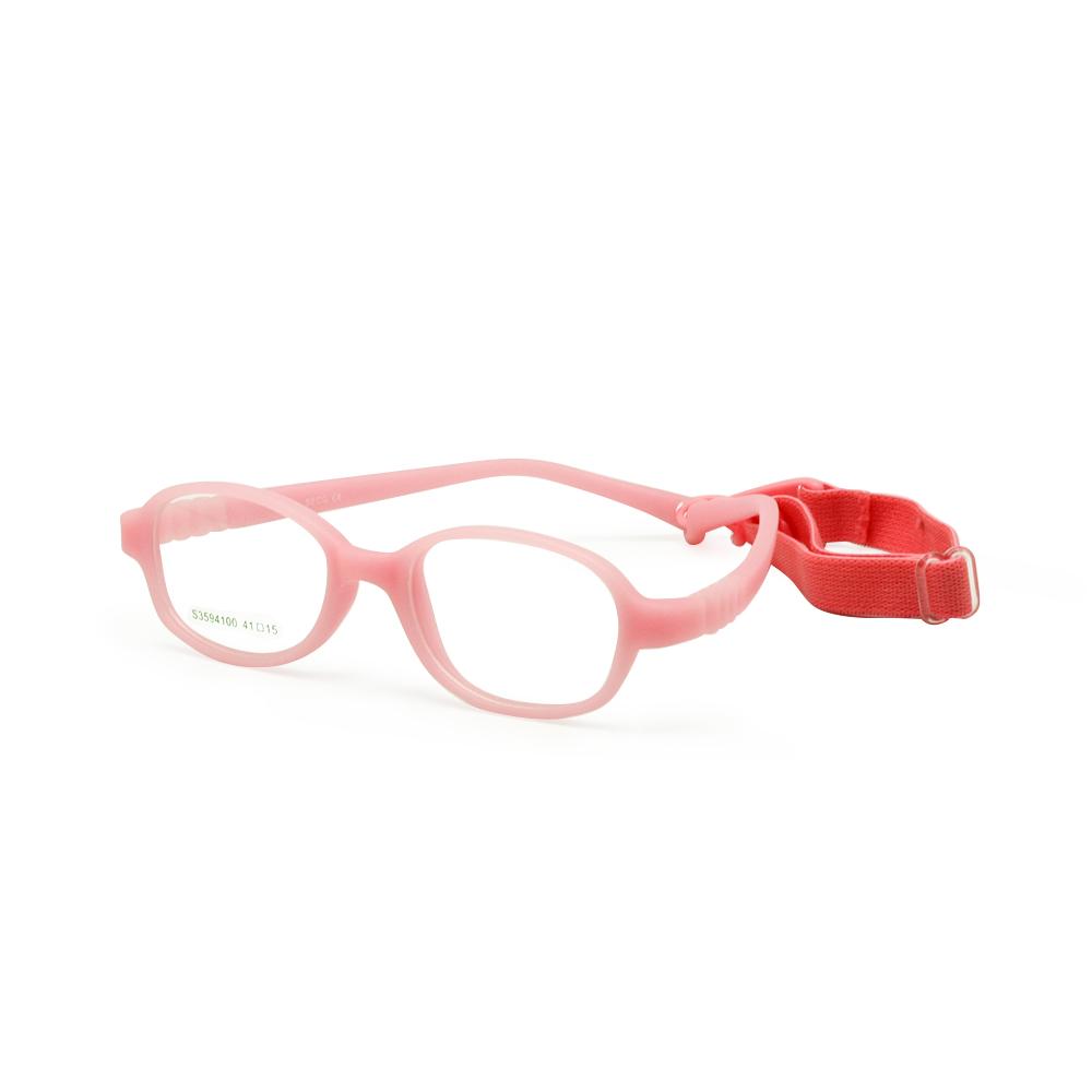 Children Glasses Frame Size 41 Mira Flexible No Screw One-Piece Optical Baby Eyewear With Strap Cord Kids Eyeglasses Boys Girls
Children Glasses Frame Size 41 Mira Flexible No Screw One-Piece Optical Baby Eyewear With Strap Cord Kids Eyeglasses Boys Girls