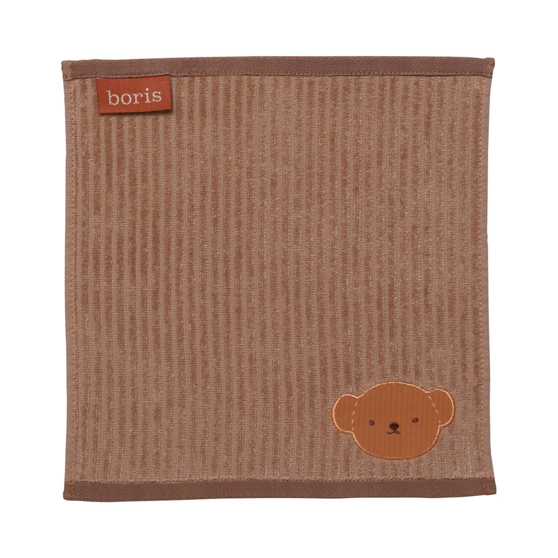 Мини-полотенце Marushin, полотенце для рук, носовой платок Dick Bruna Cody Борис, хлопок, милый, антибактериальный, устойчивый к запахам, подарок на день рождения 5805029300 100%