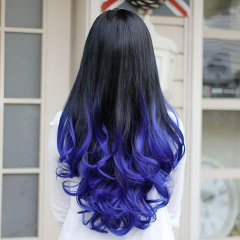 Кудрявые Длинные Женские Волнистые Полупарики Термостойкие Градиентного Цвета Красота Стиль синий
Кудрявые Длинные Женские Волнистые Полупарики Термостойкие Градиентного Цвета Красота Стиль синий