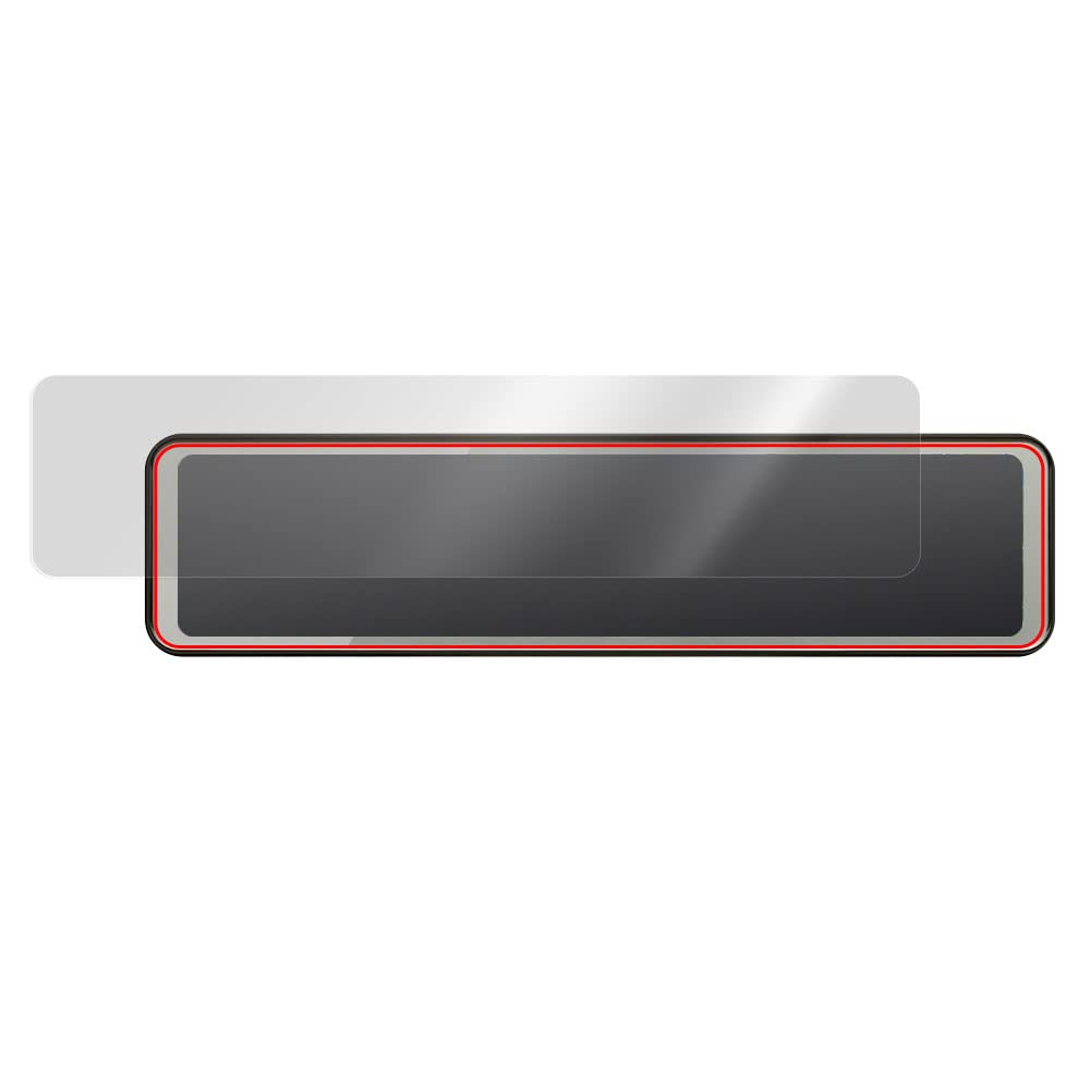 Miyavix High Definition Compatible Anti-Reflection Protective Film for COMTEC Drive Recorder ZDR038 Anti-Fingerprint Anti-Bubble Made in Japan
Miyavix High Definition Compatible Anti-Reflection Protective Film for COMTEC Drive Recorder ZDR038 Anti-Fingerprint Anti-Bubble Made in Japan
