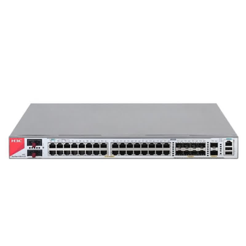 H3C F100 Series Enterprise Gigabit Firewall (CN version)
H3C F100 Series Enterprise Gigabit Firewall (CN version)