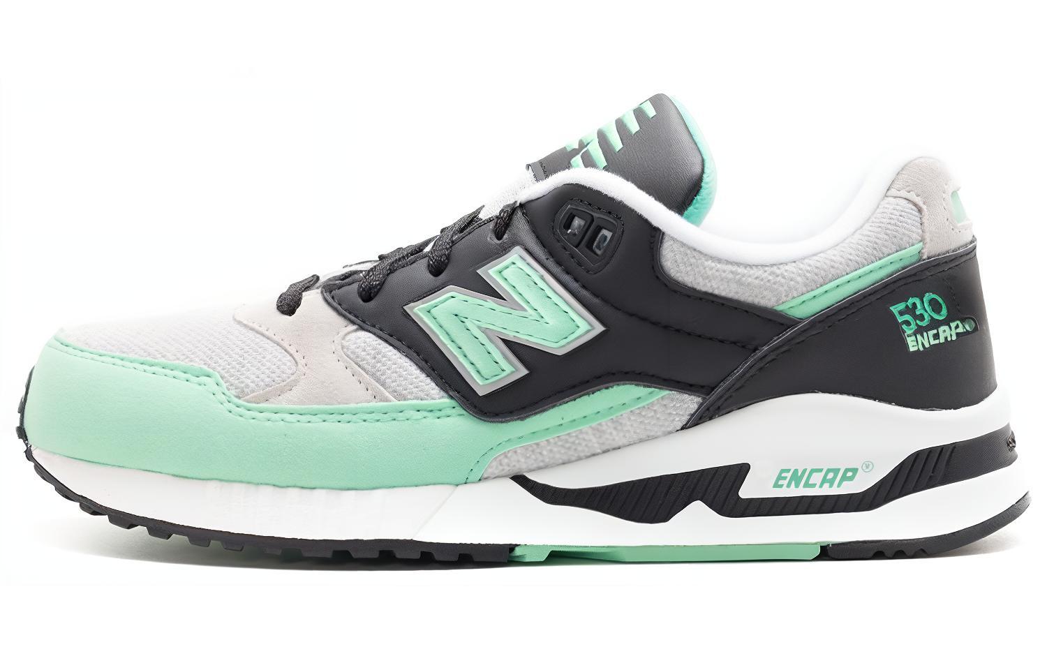 530 New Balance Мятный Женские W530PIK 36
530 New Balance Мятный Женские W530PIK 36
