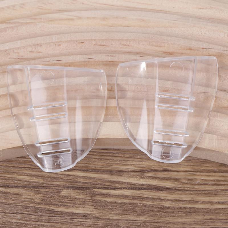 Fashion Glasses Protector Eye Flexible Clear Shields Side Safety Goggles Universal Anti Fog A2
Fashion Glasses Protector Eye Flexible Clear Shields Side Safety Goggles Universal Anti Fog A2