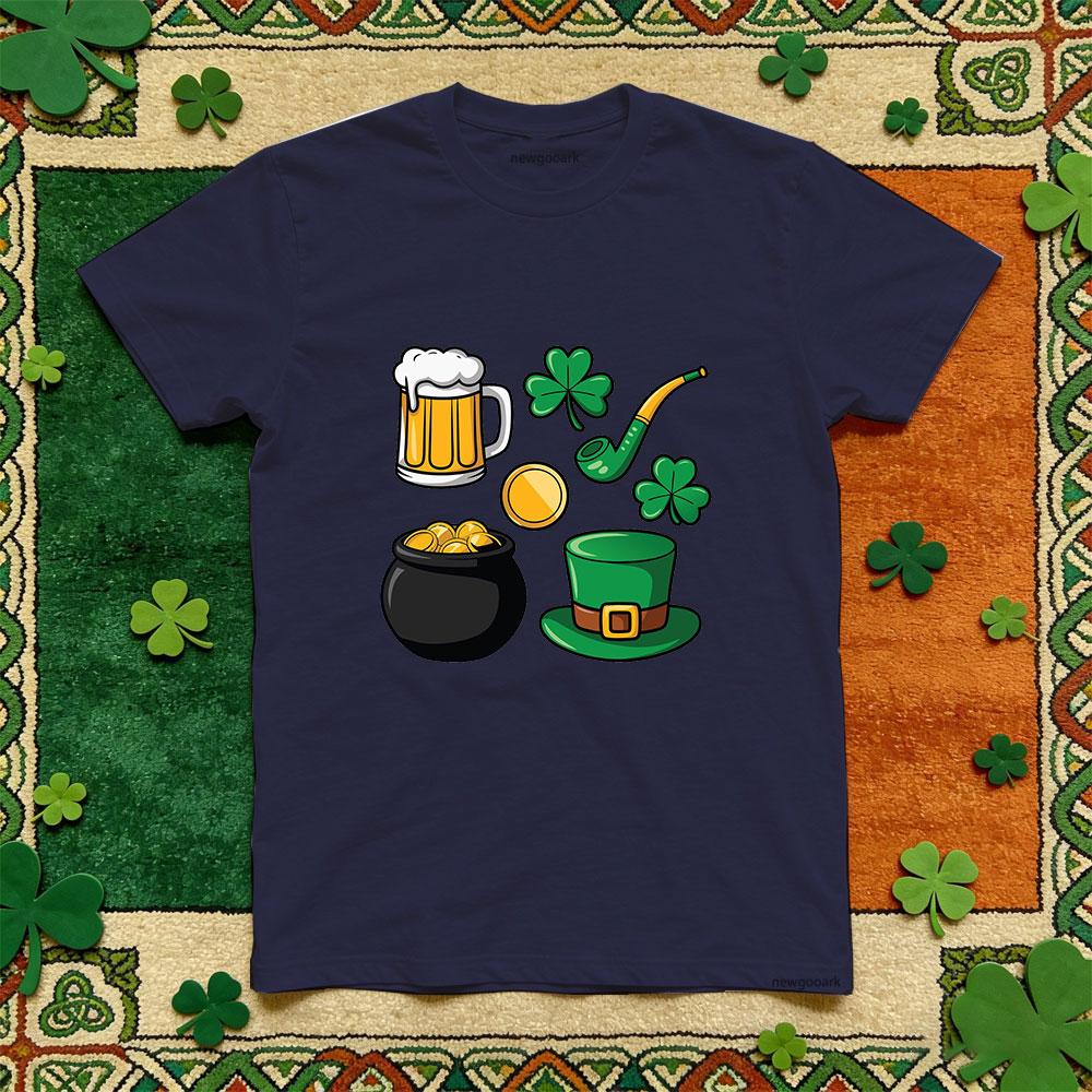 St Patricks Day 317 t shirt Unisex cotton Casual funny festival green graphic t shirts lucky Irish woman man Adult Party tee 4XL
St Patricks Day 317 t shirt Unisex cotton Casual funny festival green graphic t shirts lucky Irish woman man Adult Party tee 4XL