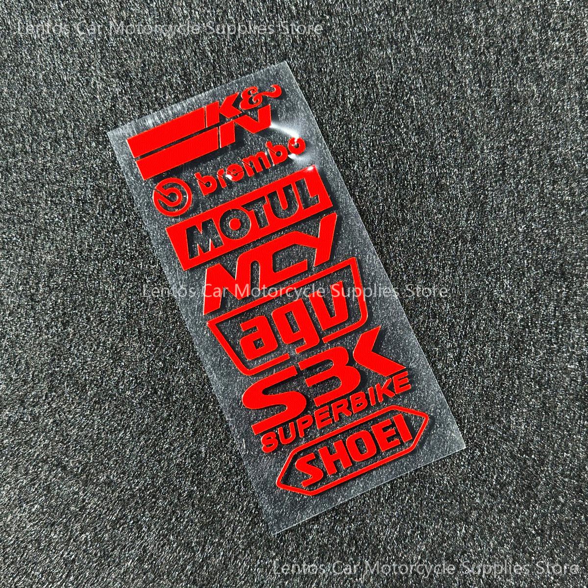 Reflective Laser Sticker for Motorcycle Car Locomotive Vinyl Decal Car Styling Decoration
Reflective Laser Sticker for Motorcycle Car Locomotive Vinyl Decal Car Styling Decoration