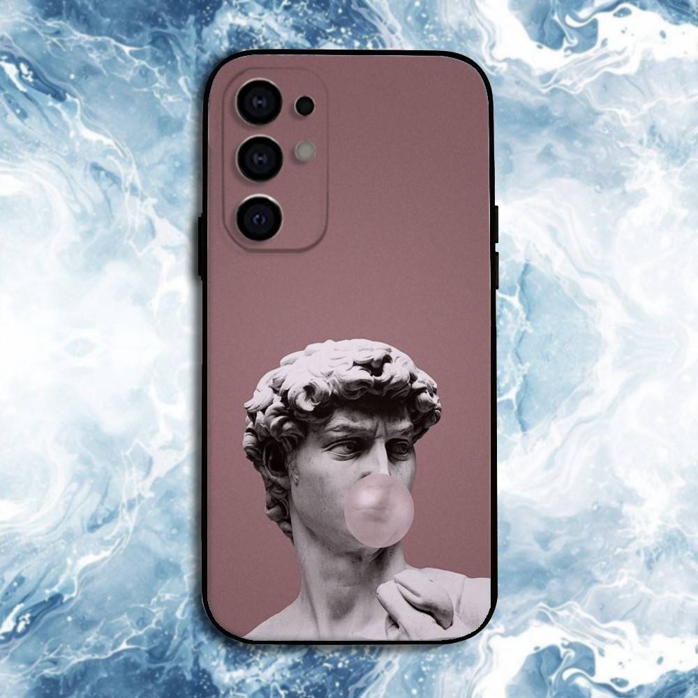 Art Aesthetic David Eyes Phone Case For Samsung S25,S24,S23,S22,S21,S20,Plus,Fe,Lite,Others Black Cover Samsung S21fe
Art Aesthetic David Eyes Phone Case For Samsung S25,S24,S23,S22,S21,S20,Plus,Fe,Lite,Others Black Cover Samsung S21fe
