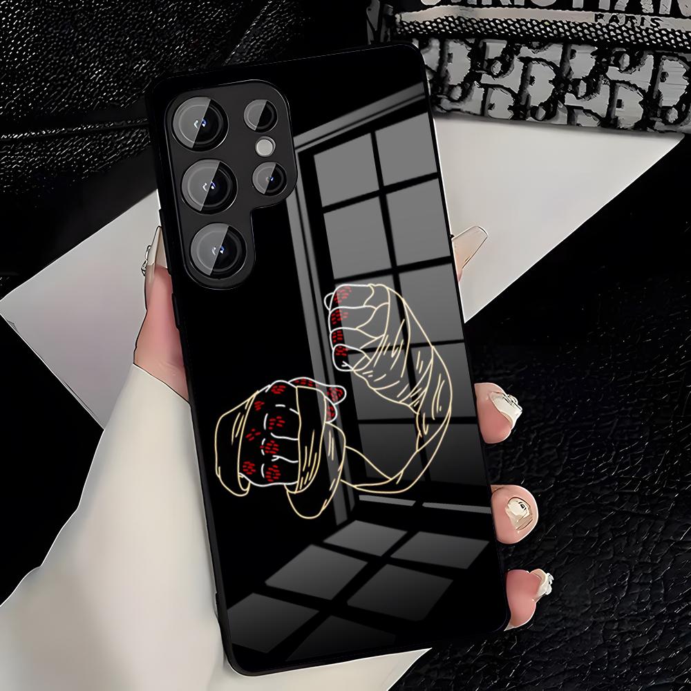 Boxing Gloves Phone Case For Samsung S26 S25 Plus S20 S20 Plus S22 Ultra S23 FE S21 Plus S21 Ultra Glass Cover Samsung S20
Boxing Gloves Phone Case For Samsung S26 S25 Plus S20 S20 Plus S22 Ultra S23 FE S21 Plus S21 Ultra Glass Cover Samsung S20