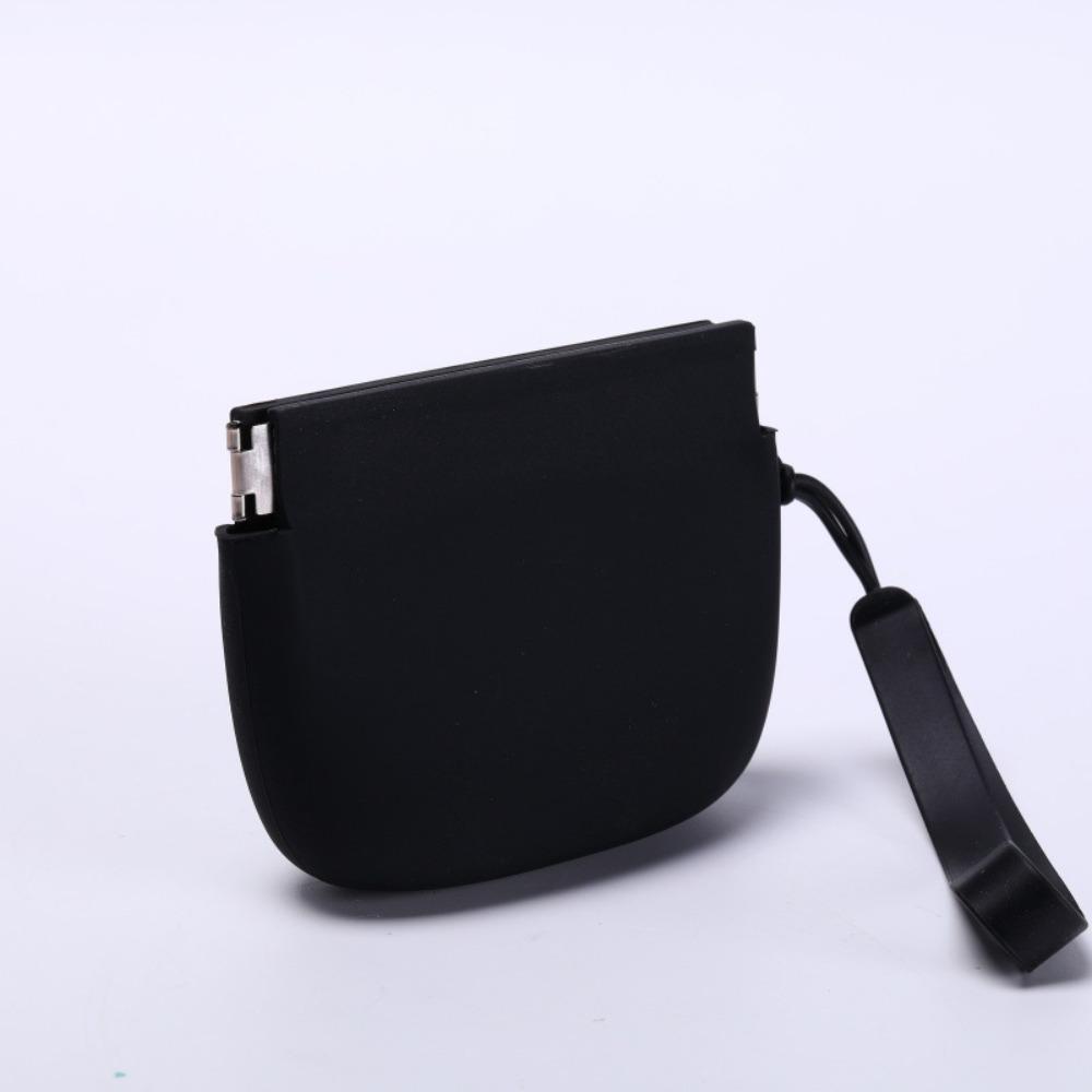 Headphone Organizer Earphone Bag Multifunctional Women Wallet New Small Item Storage Bag чорний
Headphone Organizer Earphone Bag Multifunctional Women Wallet New Small Item Storage Bag чорний