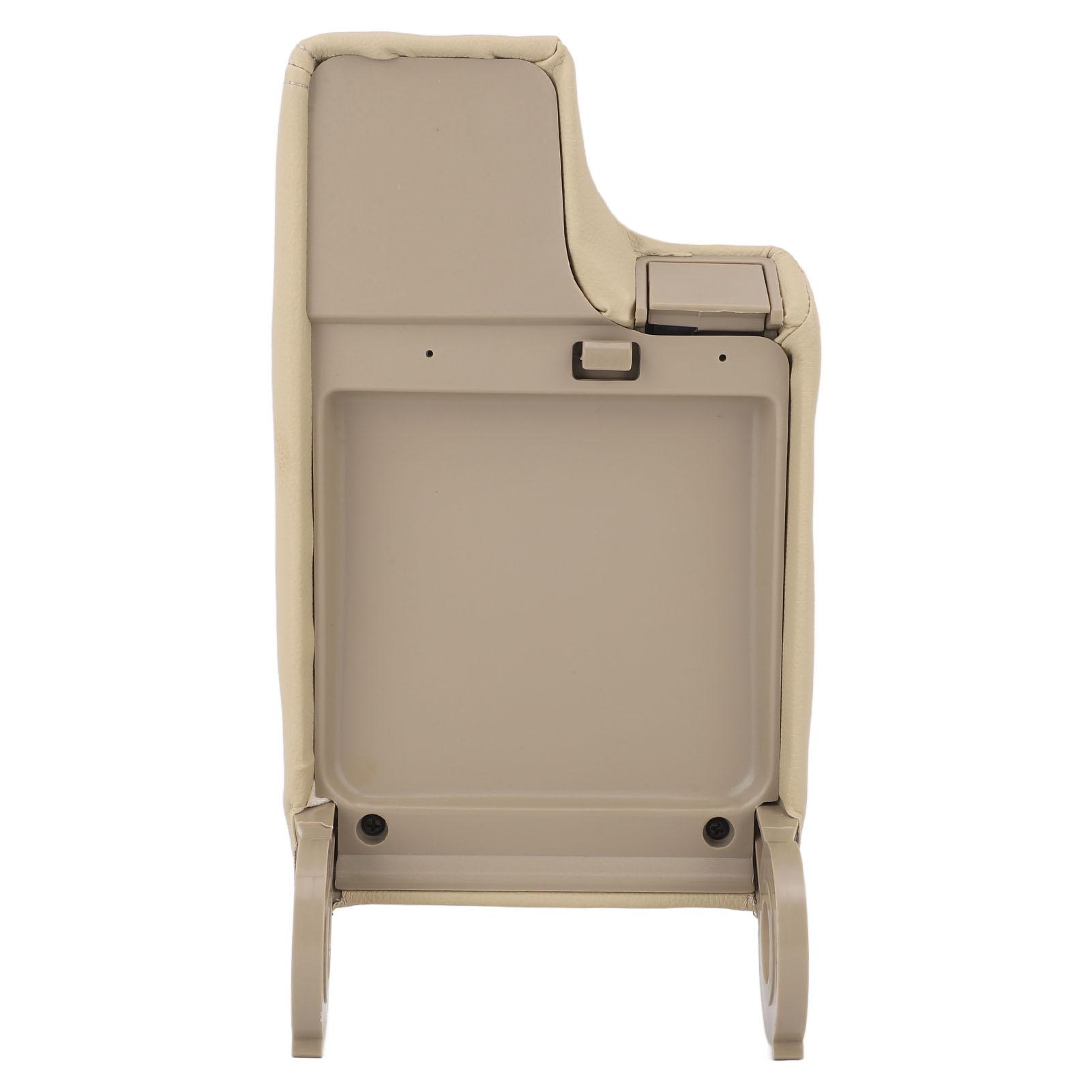 Center Console Armrest Cover PROCR00763 Fadeproof Comfortable Car Armrest Seat Box Cover Pad for E46 M3 2001 to 2006
Center Console Armrest Cover PROCR00763 Fadeproof Comfortable Car Armrest Seat Box Cover Pad for E46 M3 2001 to 2006