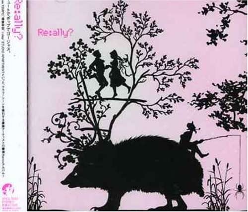 CD OMNIBUS IDEP YUKIHIRO FUKUTOMI Really VRCL5501 Japan Japanese Club Dance Used
CD OMNIBUS IDEP YUKIHIRO FUKUTOMI Really VRCL5501 Japan Japanese Club Dance Used