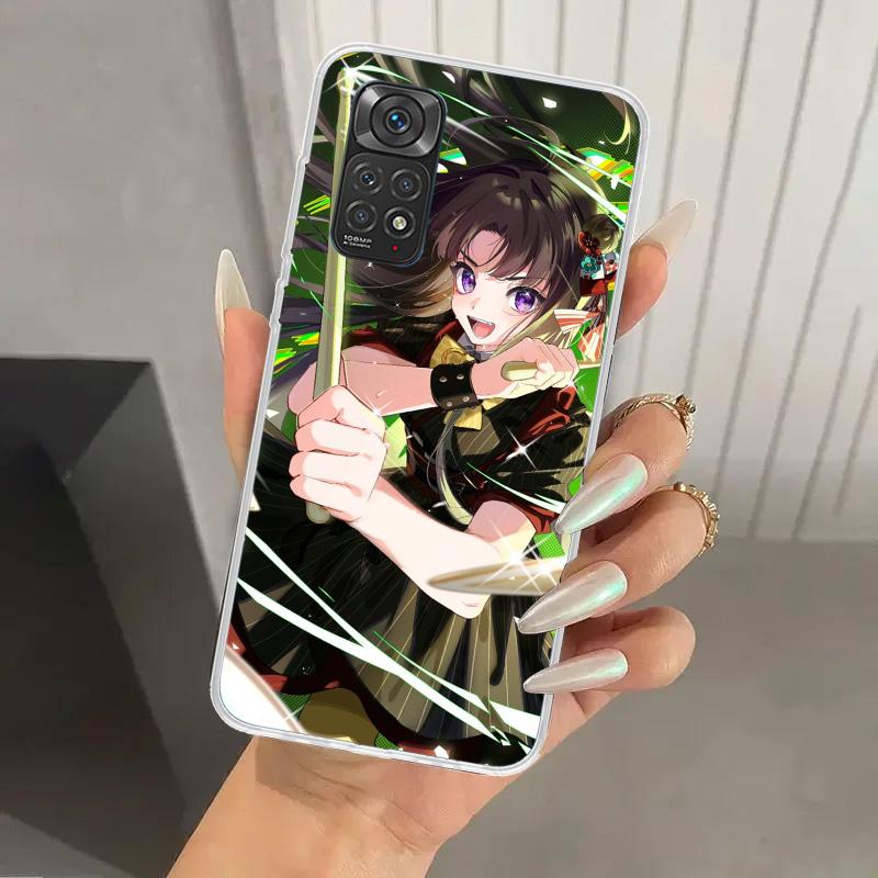 Чехол для телефона Girls Band Cry для Xiaomi Redmi Note 15 14 14S 13 12S 12 Pro 11S 11 Plus 11T 11E 10S Мягкий чехол-накладка с принтом Redmi Not Redmi Note 13 Pro 5G
Чехол для телефона Girls Band Cry для Xiaomi Redmi Note 15 14 14S 13 12S 12 Pro 11S 11 Plus 11T 11E 10S Мягкий чехол-накладка с принтом Redmi Not Redmi Note 13 Pro 5G