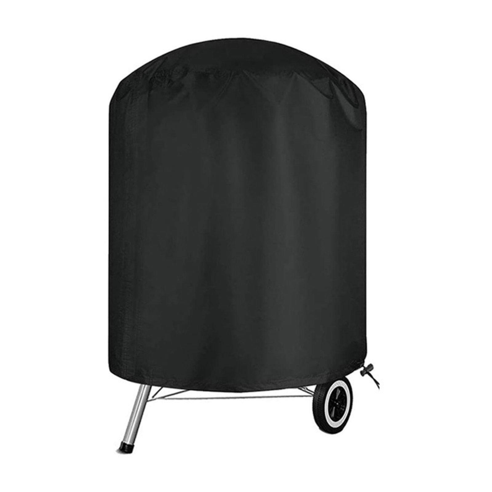 Barbecue Cover Round BBQ Grill Resistant Lightweight Outdoor Sturdy Waterproof Circular Style C
Barbecue Cover Round BBQ Grill Resistant Lightweight Outdoor Sturdy Waterproof Circular Style C