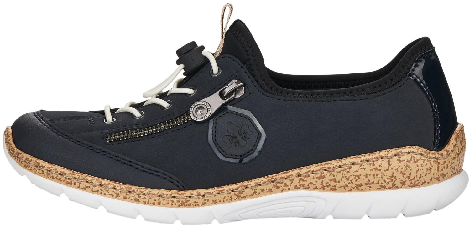 Кроссовки Rieker (N4263) navy 41
Кроссовки Rieker (N4263) navy 41