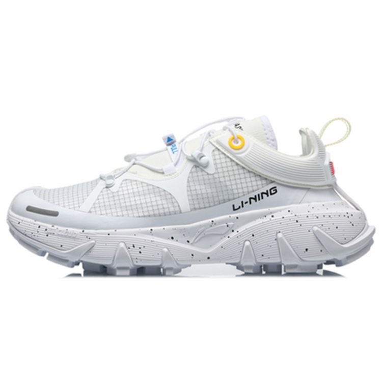 Баскетбольные кроссовки Li Ning Wu Xing 1 Paris Fashion Week Runway, мужские кроссовки белого цвета AGBQ093-4
Баскетбольные кроссовки Li Ning Wu Xing 1 Paris Fashion Week Runway, мужские кроссовки белого цвета AGBQ093-4