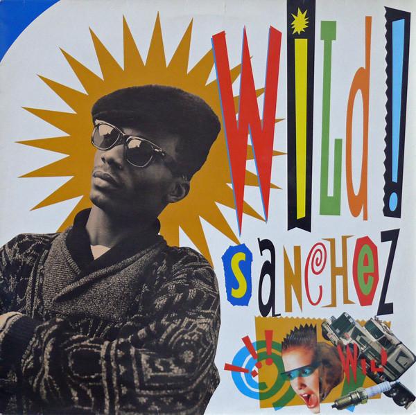 LP Record SANCHEZ - Wild Sanchez GREL122 Greensleeves Re 1988 UK Reggae, Ska & Dub Used
LP Record SANCHEZ - Wild Sanchez GREL122 Greensleeves Re 1988 UK Reggae, Ska & Dub Used