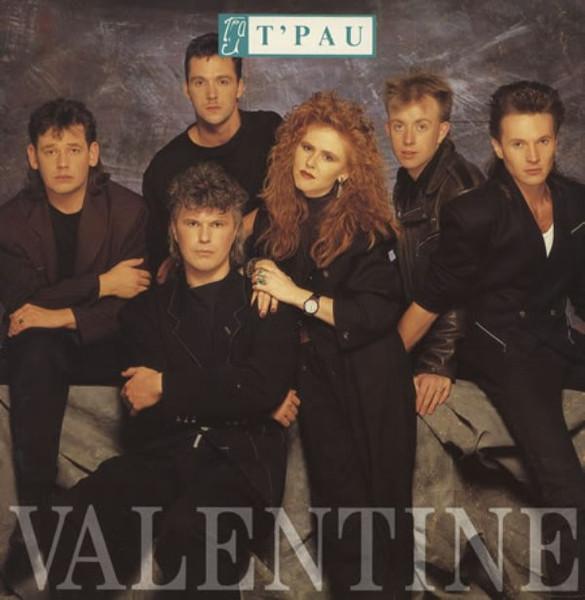 12inch Record TPAU Valentine SRNT69 Siren 1987 UK Rock Used
12inch Record TPAU Valentine SRNT69 Siren 1987 UK Rock Used