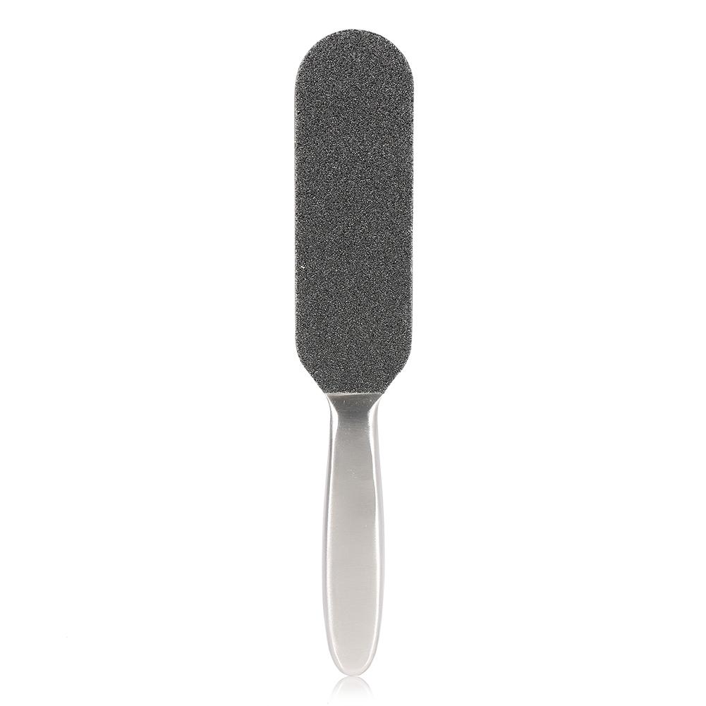 1PC Double Side Foot File Dead Skin Callus Remover Pedicure Tool With 10PCS Sand Paper
1PC Double Side Foot File Dead Skin Callus Remover Pedicure Tool With 10PCS Sand Paper
