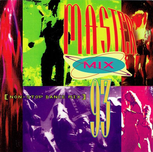 CD VARIOUS - Master Mix 93 5160552 PolyTel, PolyGr 1993 Canada Dance & Electronica Used
CD VARIOUS - Master Mix 93 5160552 PolyTel, PolyGr 1993 Canada Dance & Electronica Used