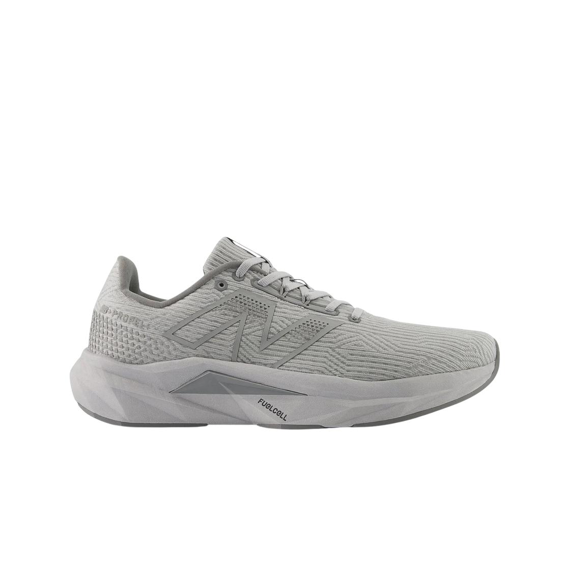 New Balance Fuelcell Propel V5 Cloud Grey - 2e Wide 265
New Balance Fuelcell Propel V5 Cloud Grey - 2e Wide 265
