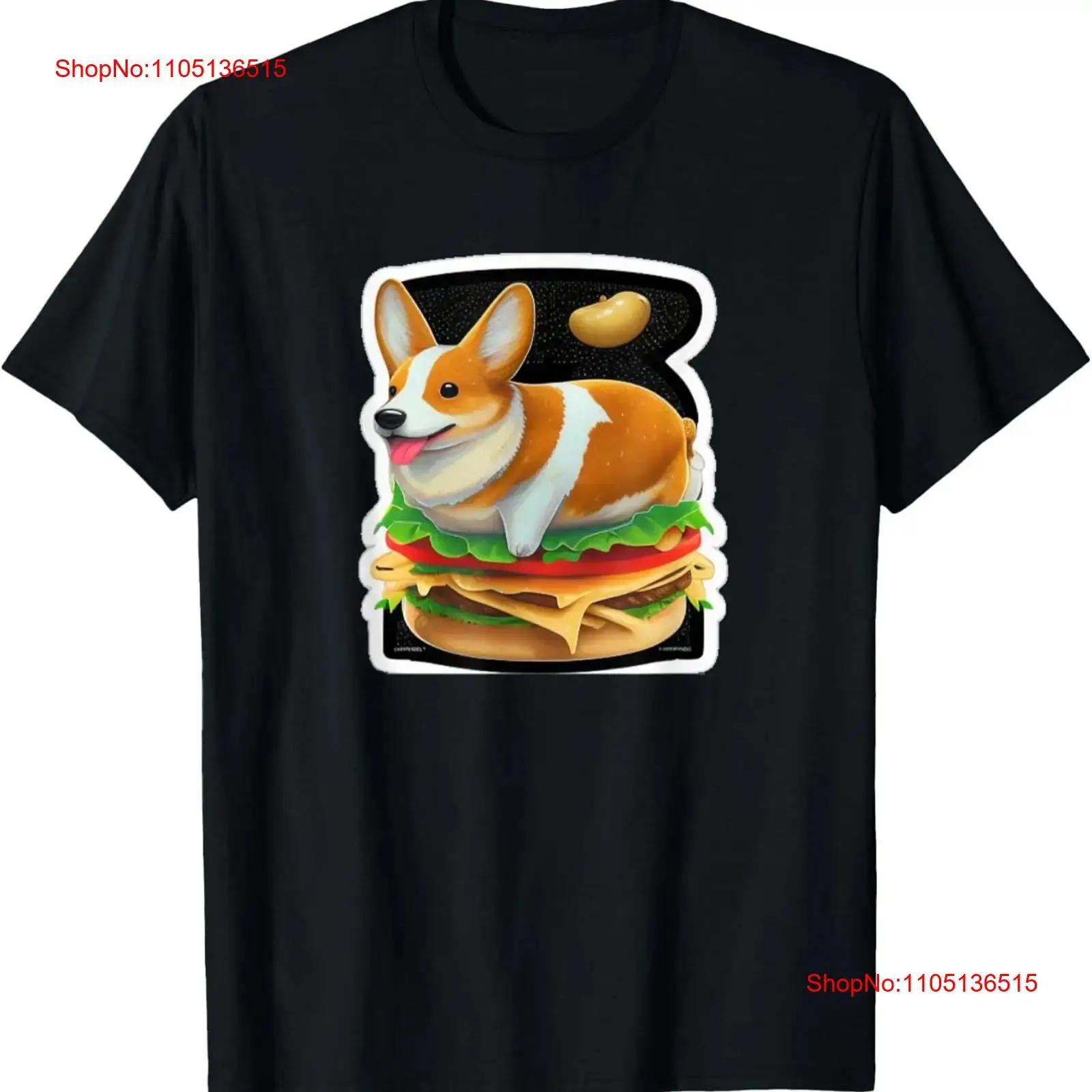 Welsh Corgi on a burger T Shirt vintage Washed Top For Everyday Wear Stylish Breathable fashion Stretched Casual Comfortable 5XL різнокольоровий
Welsh Corgi on a burger T Shirt vintage Washed Top For Everyday Wear Stylish Breathable fashion Stretched Casual Comfortable 5XL різнокольоровий