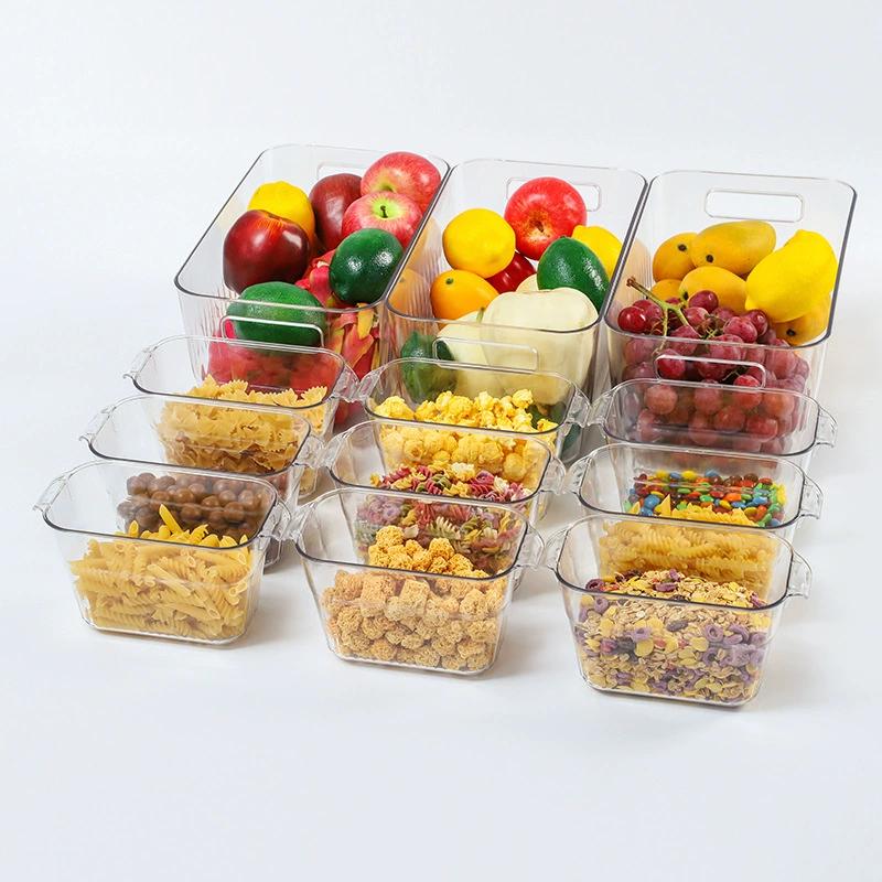 Organizador de nevera para alimentos, caja de almacenamiento de cocina tipo cajón para huevos
Organizador de nevera para alimentos, caja de almacenamiento de cocina tipo cajón para huevos