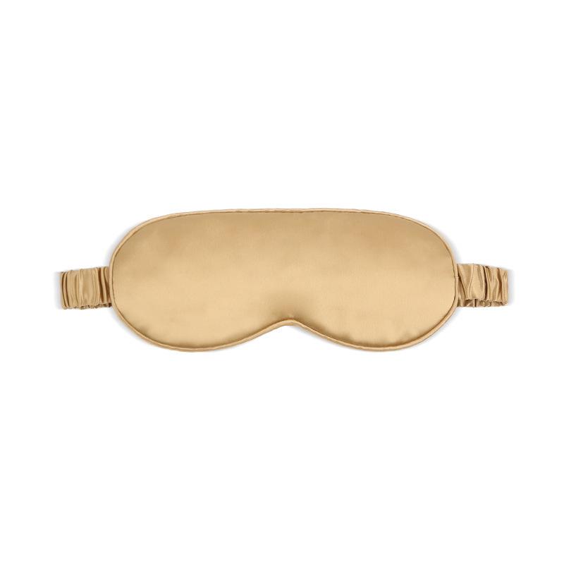 Маска для сна из шелка тутового шелкопряда 22 момми - Двусторонняя и 8-слойная
Маска для сна из шелка тутового шелкопряда 22 момми - Двусторонняя и 8-слойная