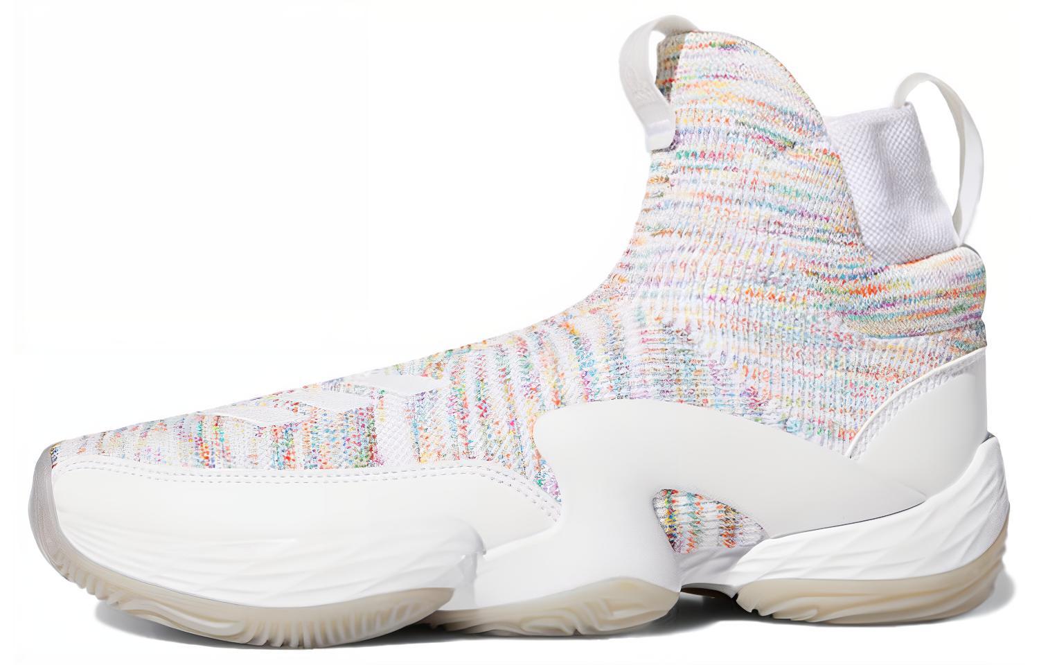 Adidas N3xt L3v3l 2020 White Multi-Color FW9245 40⅔
Adidas N3xt L3v3l 2020 White Multi-Color FW9245 40⅔