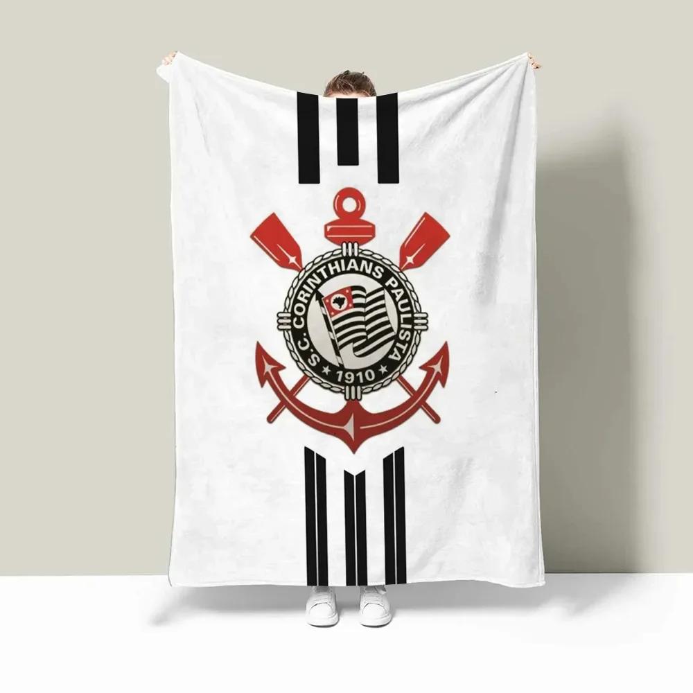 Corinthians Large Thermal Throw Blanket xcm Luxury Bedding for Home Sofa King Size 100cmx150cm
Corinthians Large Thermal Throw Blanket xcm Luxury Bedding for Home Sofa King Size 100cmx150cm