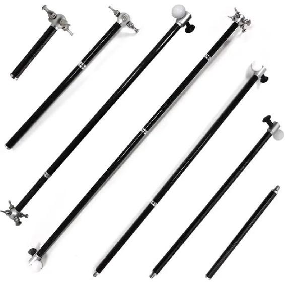 Auto Bump Repair Tool Carbon Technology Black Adjustable Carbon Fiber Hail Rod Hammer Paintless Dent Repair Tools
Auto Bump Repair Tool Carbon Technology Black Adjustable Carbon Fiber Hail Rod Hammer Paintless Dent Repair Tools