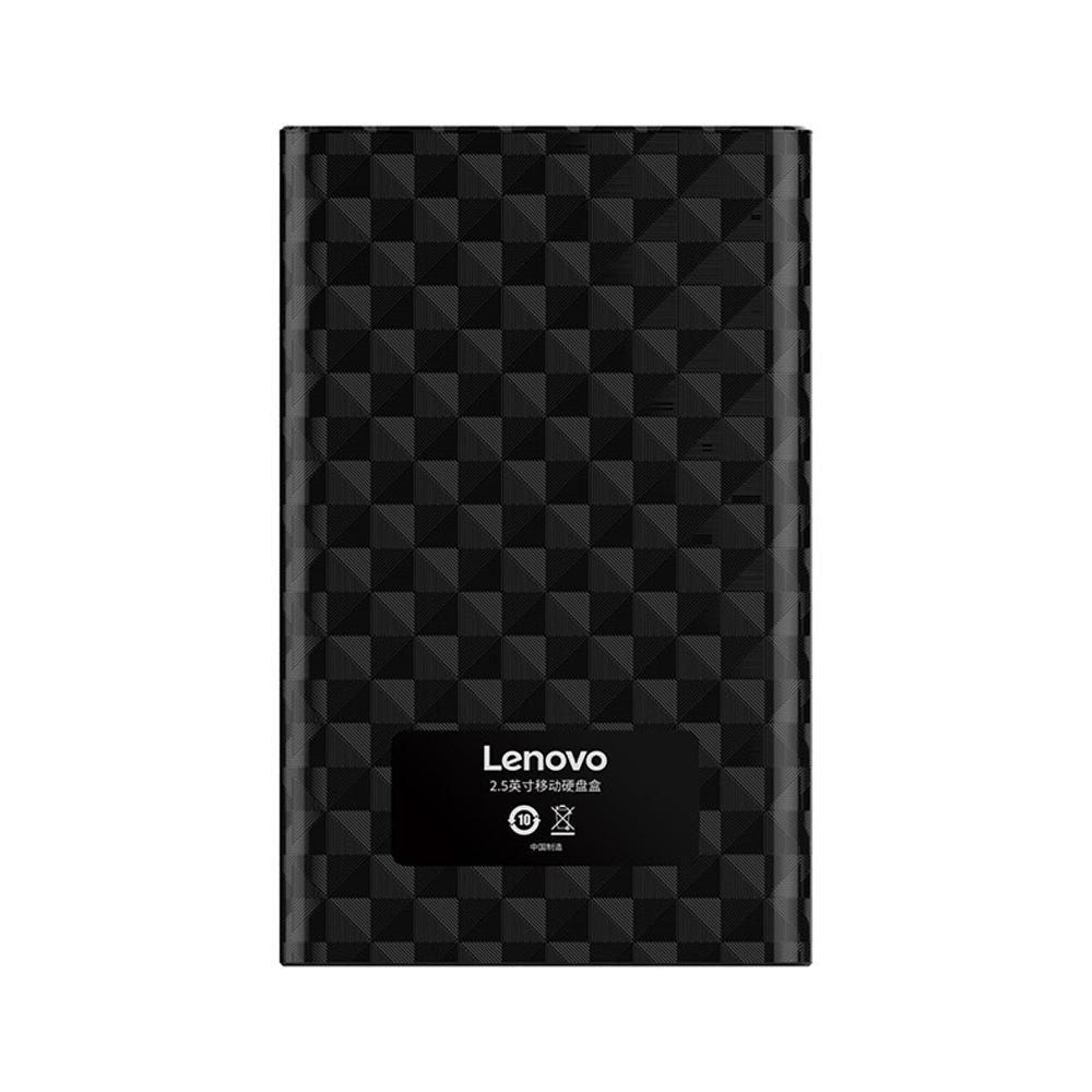 Lenovo S-02 Портативный чехол для жесткого диска 2,5 дюйма USB3.0 SATA Внешний корпус для жесткого диска без инструментов
Lenovo S-02 Портативный чехол для жесткого диска 2,5 дюйма USB3.0 SATA Внешний корпус для жесткого диска без инструментов