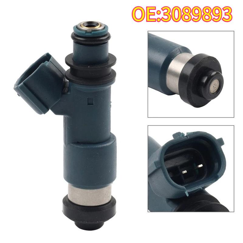 High quality New For 3089893 Fuel Injector Nozzle Polaris Sportsman For Ranger 500 EFI 3089893 1003009 100-3009
High quality New For 3089893 Fuel Injector Nozzle Polaris Sportsman For Ranger 500 EFI 3089893 1003009 100-3009
