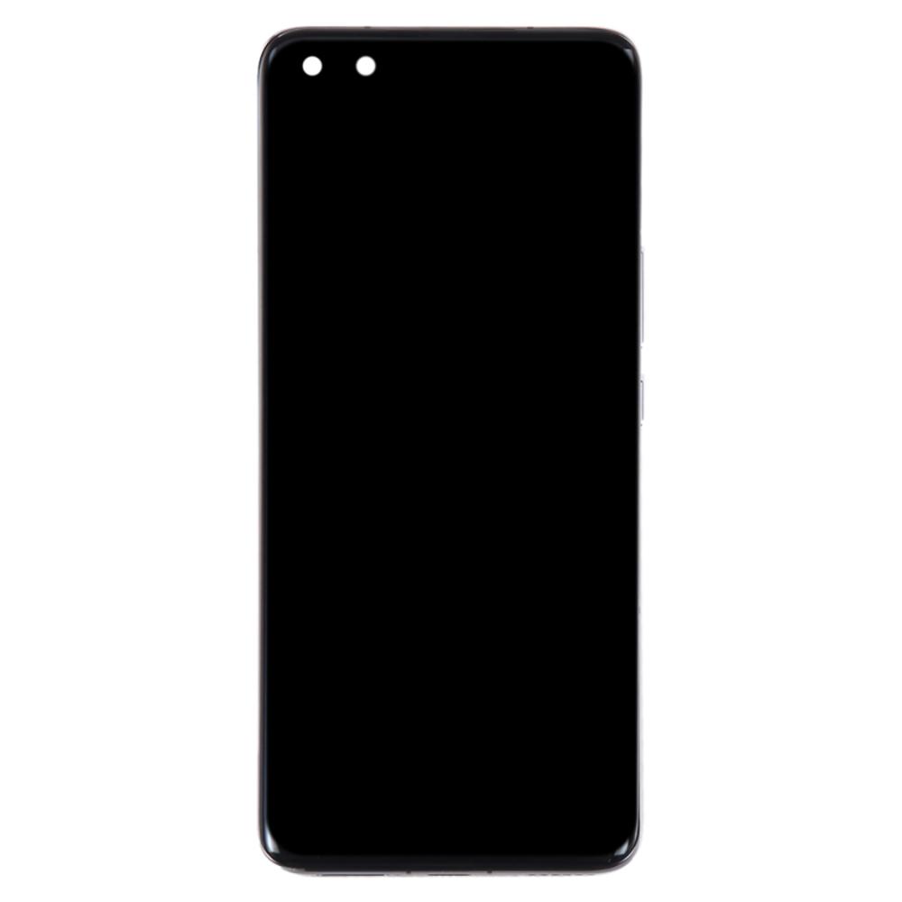 For Honor Magic4 Pro 5G OEM Grade S OLED Screen and Digitizer Assembly+Frame (Without Logo) Blue
For Honor Magic4 Pro 5G OEM Grade S OLED Screen and Digitizer Assembly+Frame (Without Logo) Blue