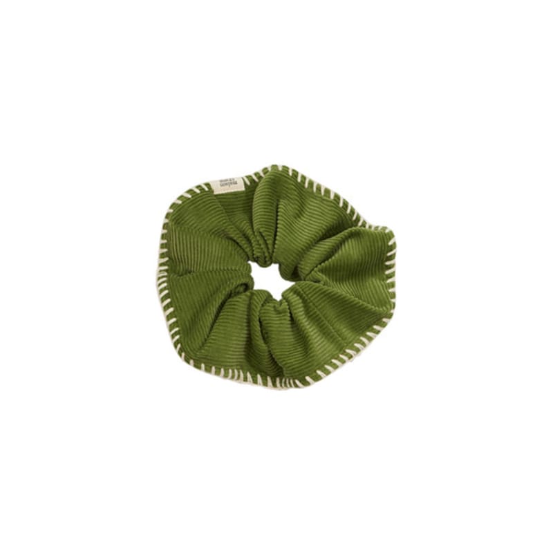 maison creme Скранч Стич _ Вельвет матча matcha
maison creme Скранч Стич _ Вельвет матча matcha