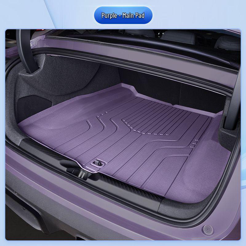 Deep Blue L06 TPE Trunk Mat for 25 Car Models – Modified Bumper Kit Deep Blue L06
Deep Blue L06 TPE Trunk Mat for 25 Car Models – Modified Bumper Kit Deep Blue L06