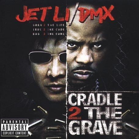 CD VARIOUS - Cradle 2 The Grave (Music From And 0636152 Bloodline Recor 2003 Europe Rap & Hip-Hop/R&B Used
CD VARIOUS - Cradle 2 The Grave (Music From And 0636152 Bloodline Recor 2003 Europe Rap & Hip-Hop/R&B Used