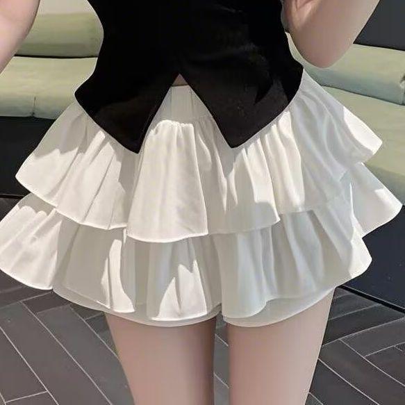 Chic Strapless Short Skirt Set with Bra Pads - Spring/Summer/Fall Collection XL
Chic Strapless Short Skirt Set with Bra Pads - Spring/Summer/Fall Collection XL