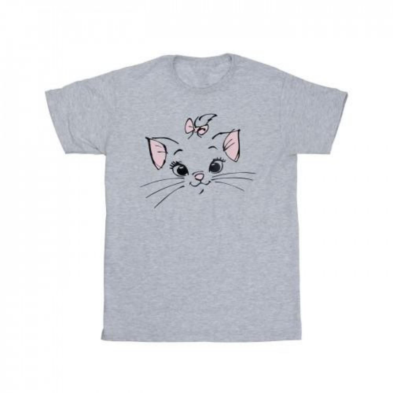 Disney Mens Classics Marie Face Pocket T-Shirt S чёрный
Disney Mens Classics Marie Face Pocket T-Shirt S чёрный