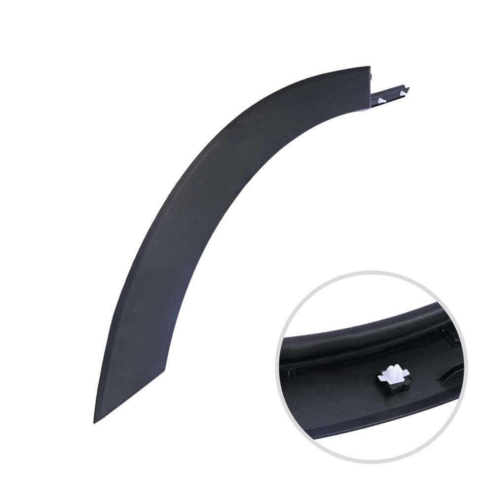 Fits For Honda CR-V 2026-2026 Rear Wheel Opening Molding Oem Part Number 75390-3A0-A01 Replacement Car Accessories China Mainland
Fits For Honda CR-V 2026-2026 Rear Wheel Opening Molding Oem Part Number 75390-3A0-A01 Replacement Car Accessories China Mainland