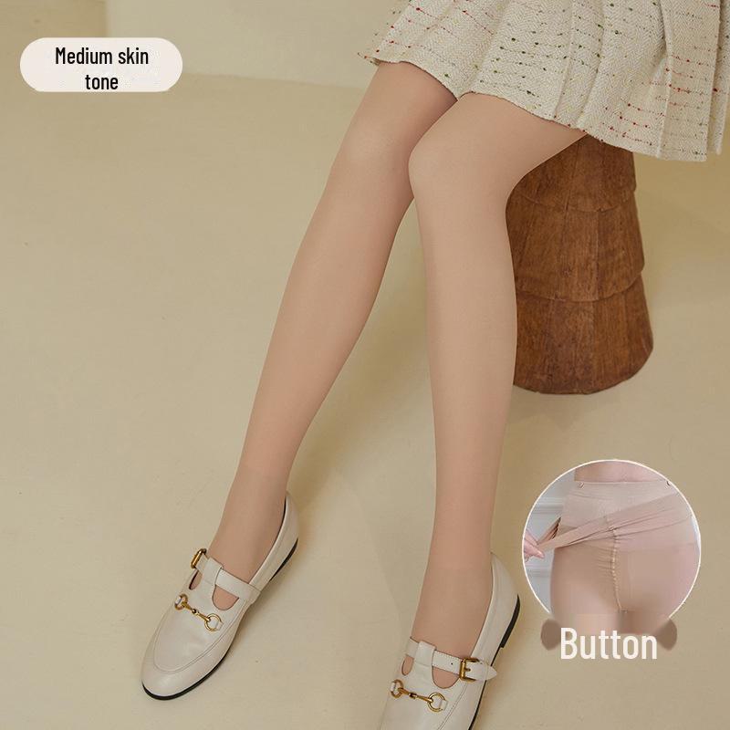 Women s Double-Layer Detachable Nude Velvet Pantyhose: Non-Slip, Skin-Colored Leggings for Autumn/Winter Outer Layer Replacement
Women s Double-Layer Detachable Nude Velvet Pantyhose: Non-Slip, Skin-Colored Leggings for Autumn/Winter Outer Layer Replacement