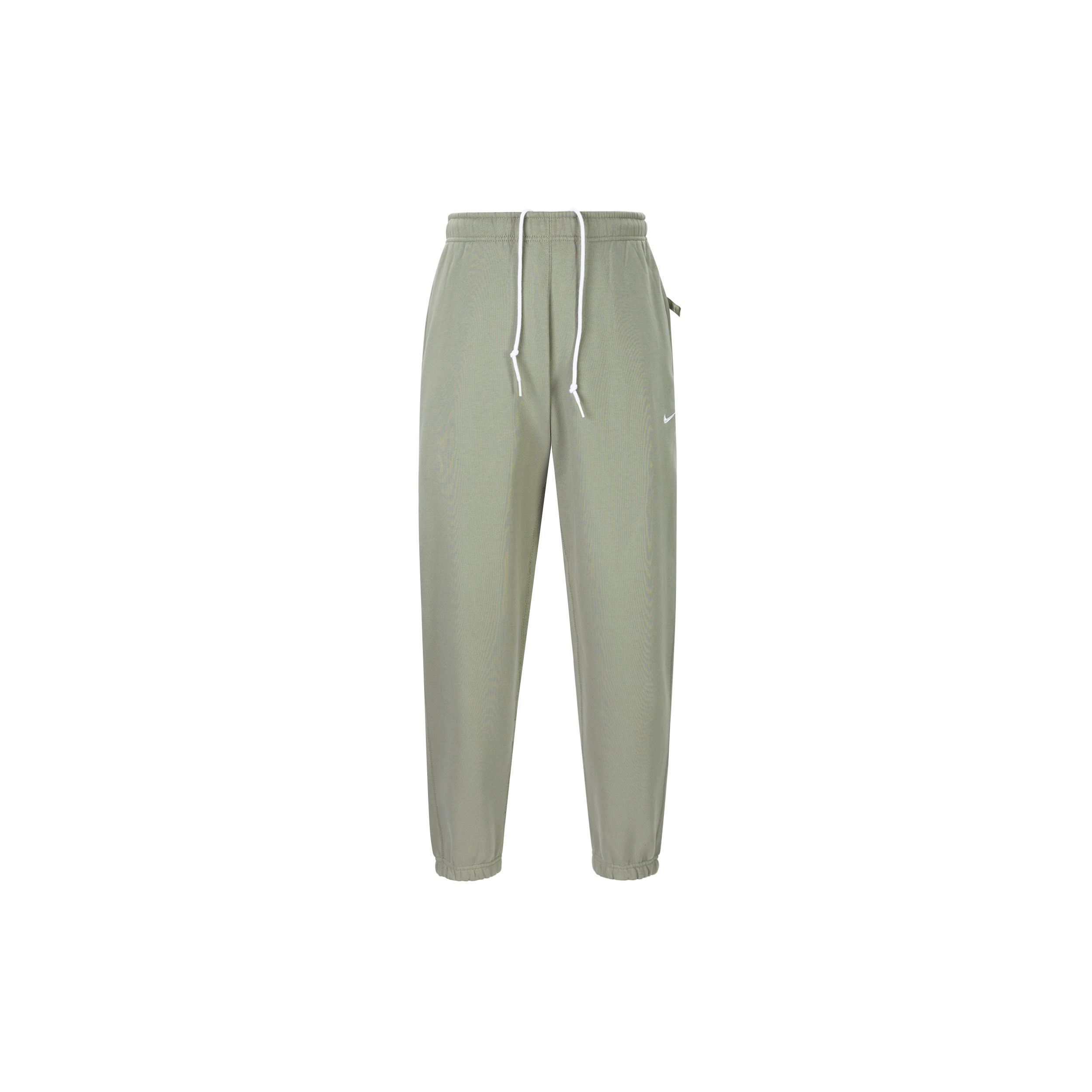 Nike Solo Swoosh Loose Fit Lace-Up Knitted Comfortable Fleece Casual Pants Men bottoms Light-Army-Green White DX1365-320 M
Nike Solo Swoosh Loose Fit Lace-Up Knitted Comfortable Fleece Casual Pants Men bottoms Light-Army-Green White DX1365-320 M
