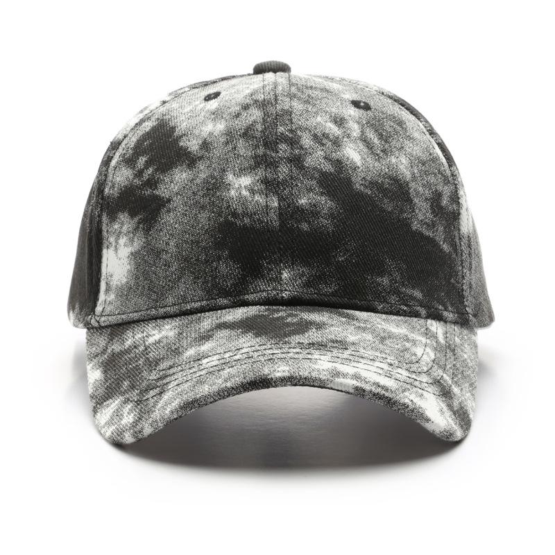Outdoor spring and autumn travel sports sunscreen sunshade sun hat personalized street tie-dye trend baseball cap розовый
Outdoor spring and autumn travel sports sunscreen sunshade sun hat personalized street tie-dye trend baseball cap розовый