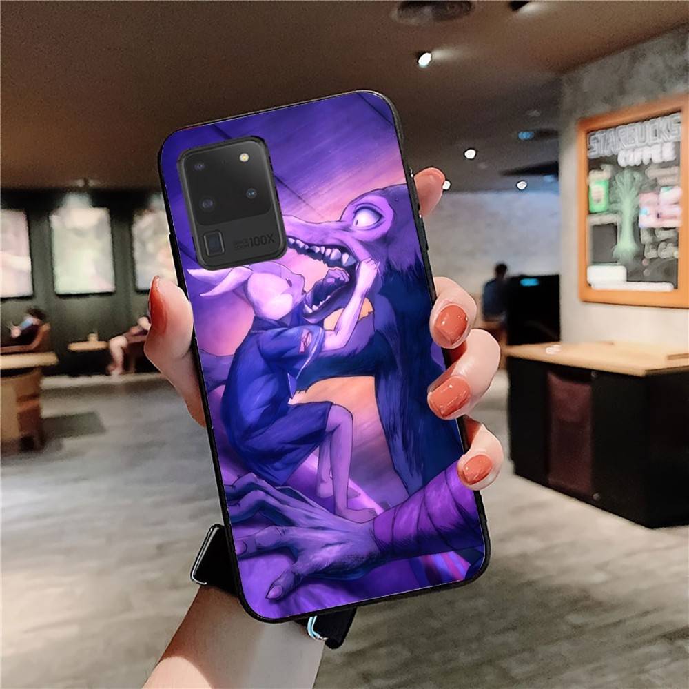 Comics B-Beastars Cool Phone Case For Samsung S 24 fe 25 Ultra plus 20 lite 21 30 22 23 24 22 Ultra 5G Fundas Samsung S21
Comics B-Beastars Cool Phone Case For Samsung S 24 fe 25 Ultra plus 20 lite 21 30 22 23 24 22 Ultra 5G Fundas Samsung S21