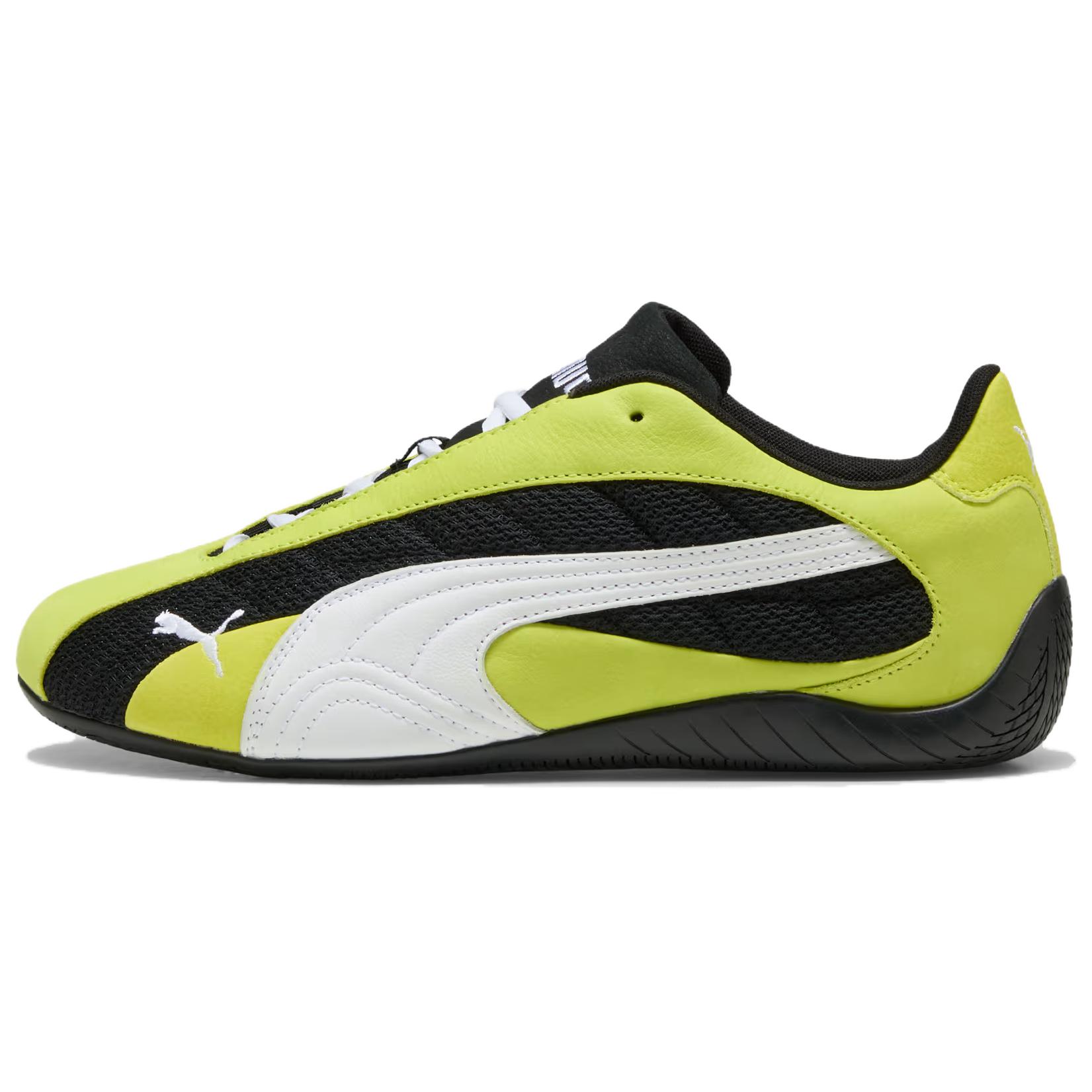 Новые PUMA Speedcat Plus Lime Smash Белый 402995-01 36
Новые PUMA Speedcat Plus Lime Smash Белый 402995-01 36