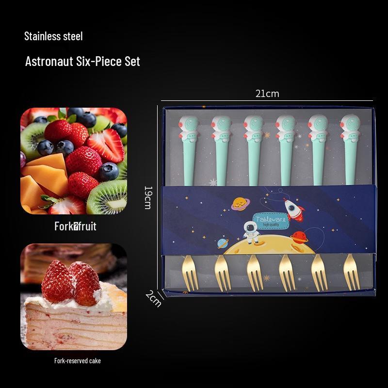 Stainless Steel Portable Tableware Set
Stainless Steel Portable Tableware Set