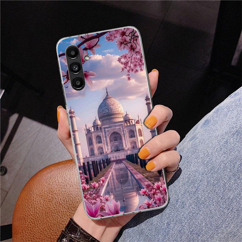 Islam Muslim Mosque Phnoe Case for Samsung Galaxy A17 A37 A57 A16 A26 A36 A56 A15 A14 A13 A55 A54 A53 A35 A34 A33 A25 A24 A23 A5 Samsung A03
Islam Muslim Mosque Phnoe Case for Samsung Galaxy A17 A37 A57 A16 A26 A36 A56 A15 A14 A13 A55 A54 A53 A35 A34 A33 A25 A24 A23 A5 Samsung A03