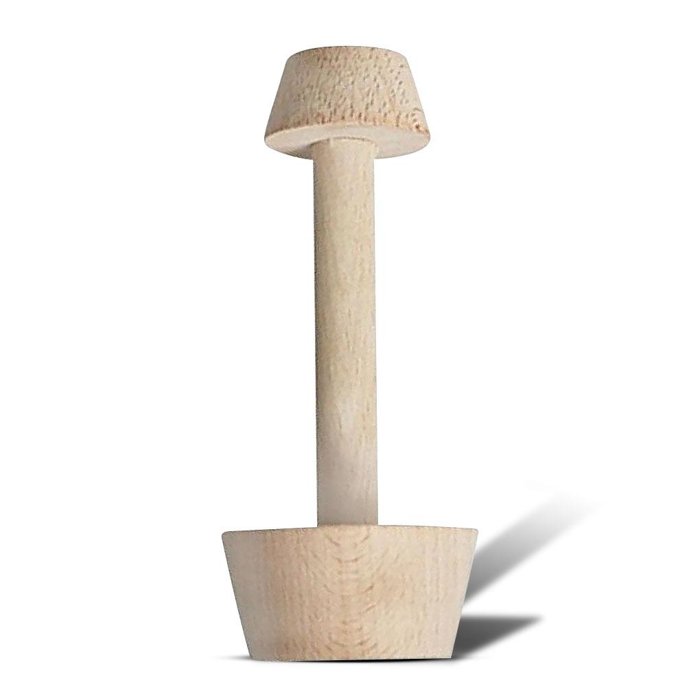 Handheld Egg Tart Tamper Double Side Cake Cheesecake Pastry Pusher Manual DIY Presser Chef Baking Tools Accessories
Handheld Egg Tart Tamper Double Side Cake Cheesecake Pastry Pusher Manual DIY Presser Chef Baking Tools Accessories