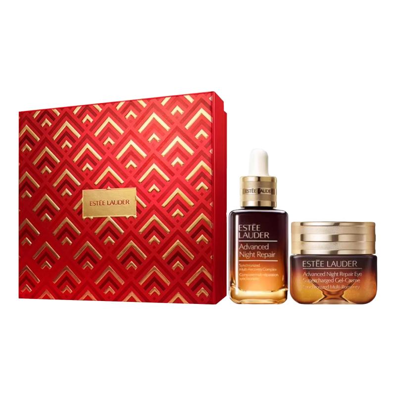 ESTEE LAUDER 2024 Christmas Limited Small Brown Bottle Skincare Sets Tightening Hydrating Repairing 15ml+30ml/15ml+50ml Gentle
ESTEE LAUDER 2024 Christmas Limited Small Brown Bottle Skincare Sets Tightening Hydrating Repairing 15ml+30ml/15ml+50ml Gentle
