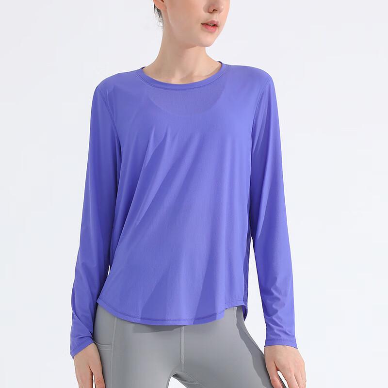 Junbie TX38 Women s Long Sleeve Mesh Sports Top
Junbie TX38 Women s Long Sleeve Mesh Sports Top