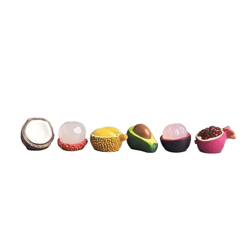 Creative and Novel Trinkets, Shell-peeled Small Fruits, Micro-landscapes, Car and Home Small Decorations, High Appearance Level
Creative and Novel Trinkets, Shell-peeled Small Fruits, Micro-landscapes, Car and Home Small Decorations, High Appearance Level